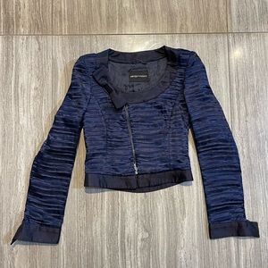 EMPORIO ARMANI blazer